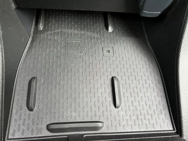 Nissan Townstar Tekna