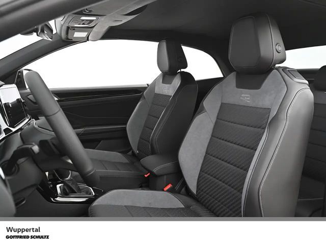 Volkswagen T-Roc Cabriolet DSG R-Line