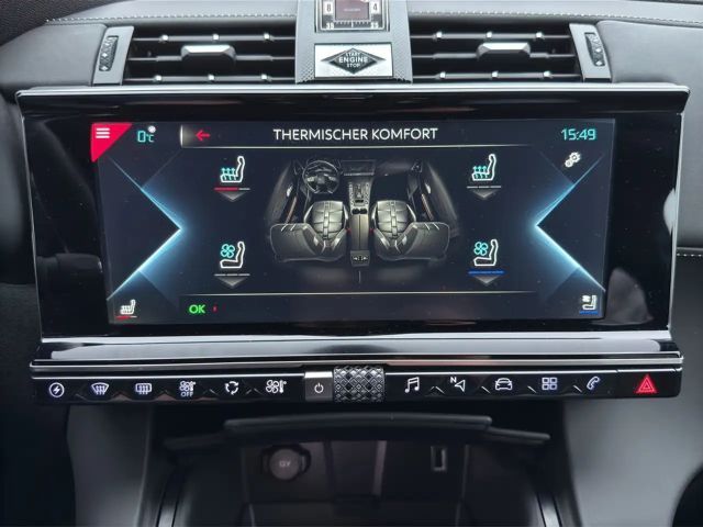 DS DS 7 Crossback Crossback E-Tense