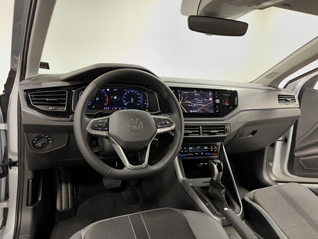 Volkswagen Polo 1.0 TSI DSG IQ.Drive Style