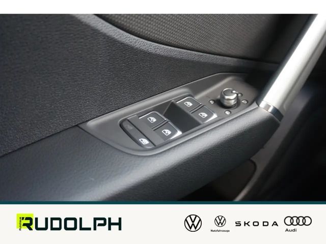 Audi Q2 35 TFSI S-Tronic