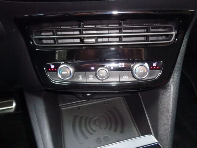 Opel Mokka GS-Line Grand Sport Turbo