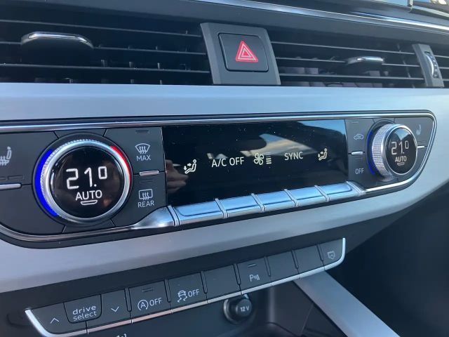 Audi A4 40 TDI Quattro S-Line