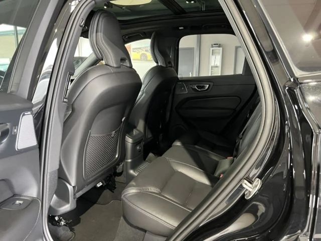 Volvo XC60 AWD Recharge T8 Ultra