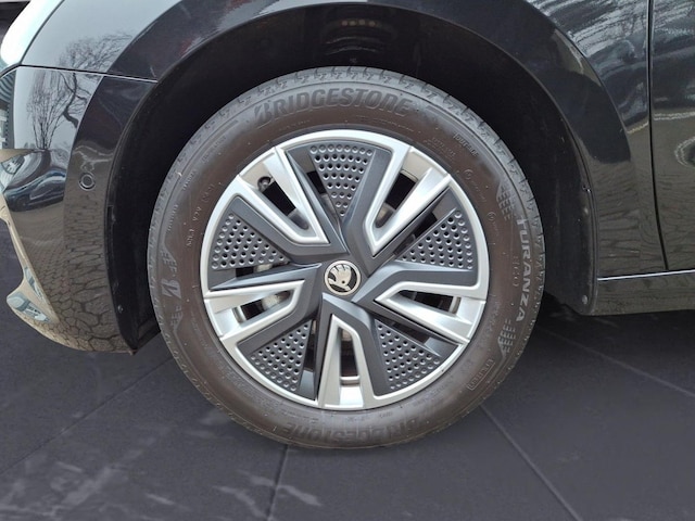 Skoda Fabia 1.0 TSI Ambition