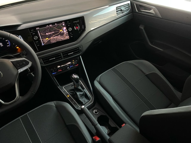 Volkswagen Polo 1.0 TSI DSG Style