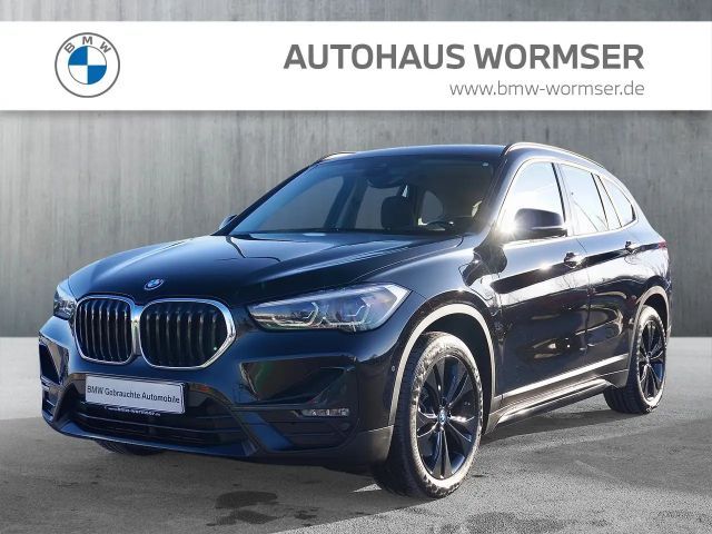 BMW X1 Sport Line xDrive25e