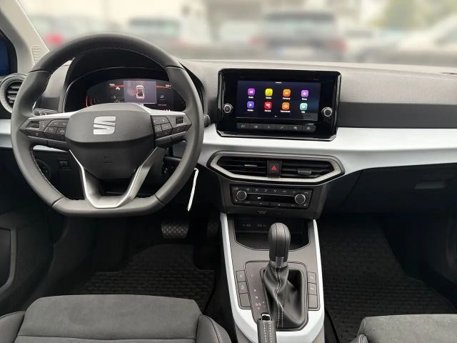 Seat Arona 1.0 TSI DSG Style