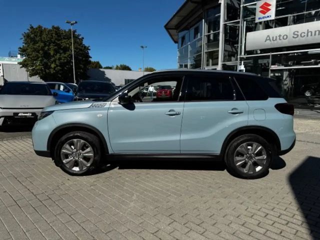 Suzuki Vitara 4x4 Comfort