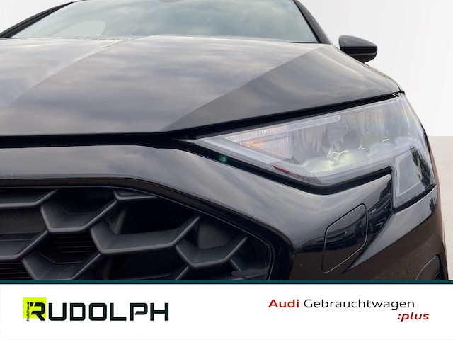 Audi A3 30 TFSI S-Tronic Sportback