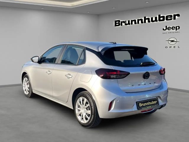 Opel Corsa Edition F Edition Turbo