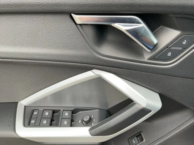 Audi Q3 35 TDI S-Line S-Tronic