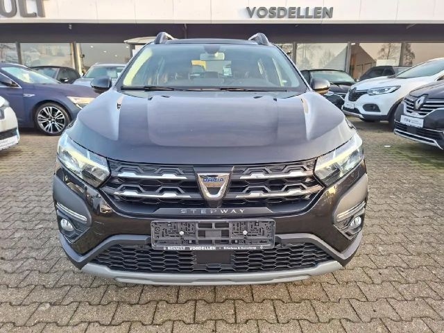 Dacia Sandero Comfort Stepway