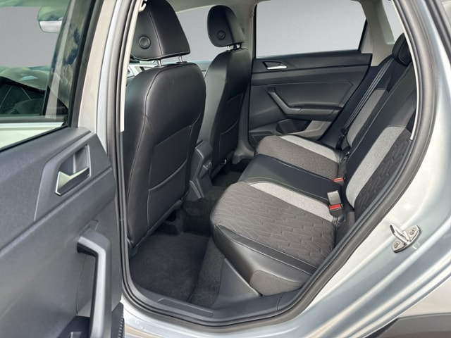 Volkswagen Taigo 1.0 TSI DSG IQ.Drive