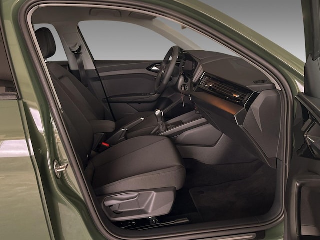 Audi A1 25 TFSI S-Tronic Sportback