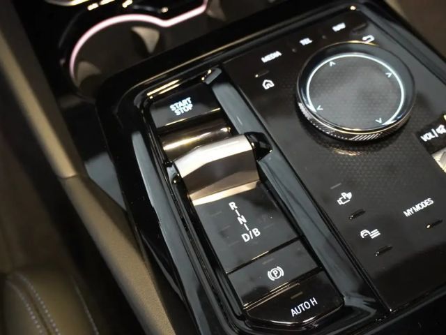 BMW i5 Sedan eDrive40