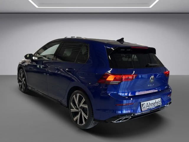 Volkswagen Golf 1.5 eTSI DSG Golf VIII R-Line