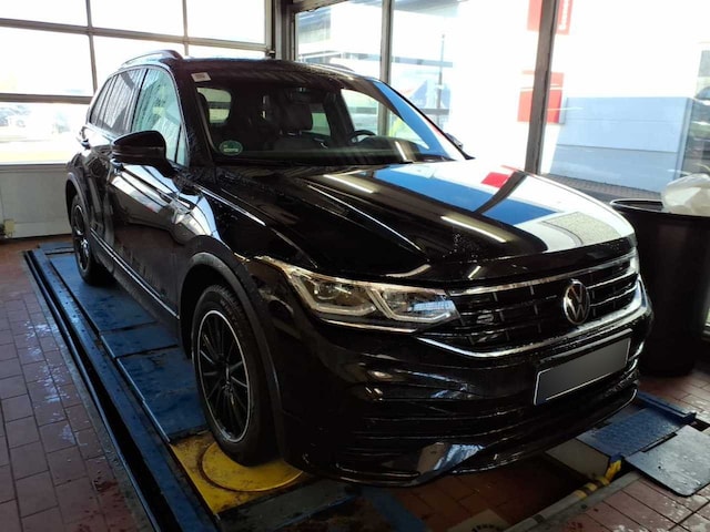 Volkswagen Tiguan 2.0 TSI DSG IQ.Drive R-Line