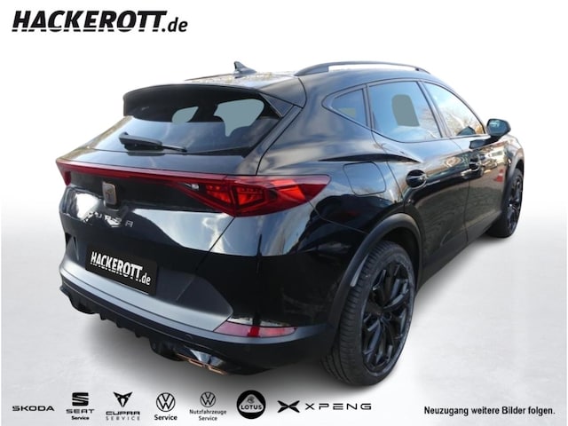 Cupra Formentor 1.4 VZ e-Hybrid