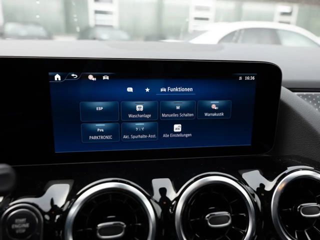 Mercedes-Benz B 200 Progressive