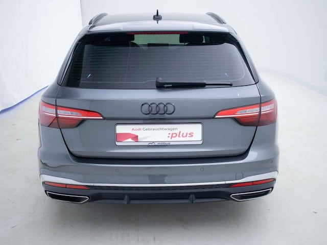 Audi A4 35 TDI Avant S-Tronic
