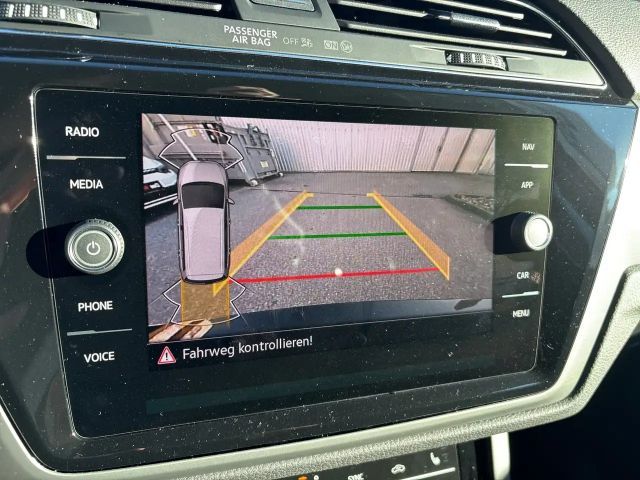 Volkswagen Touran Friends TDI