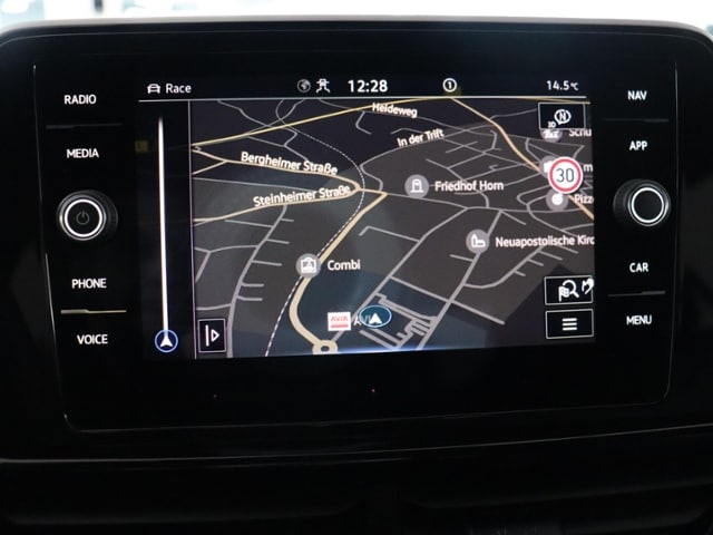 Volkswagen T-Roc 2.0 TSI Style