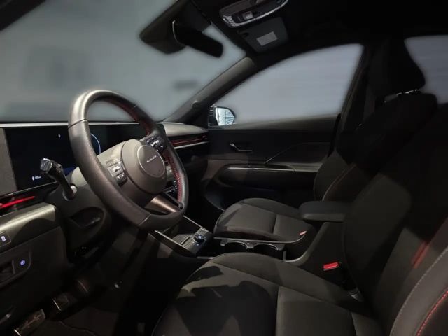 Hyundai Kona Electric N Line