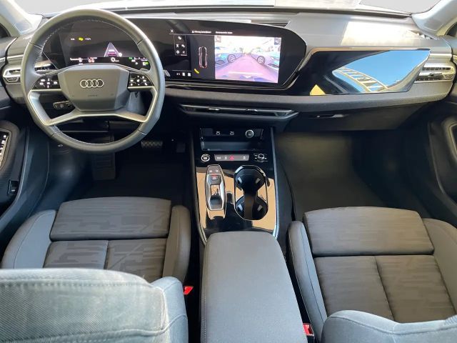 Audi A5 2.0 TFSI Quattro S-Tronic