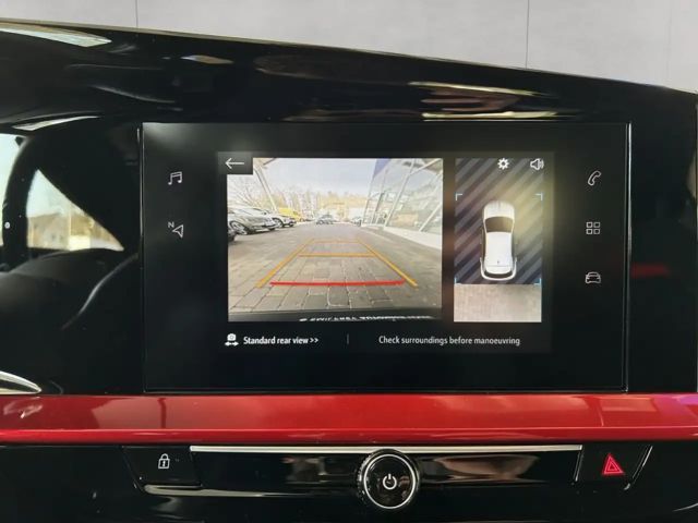 Opel Mokka GS-Line Grand Sport Turbo