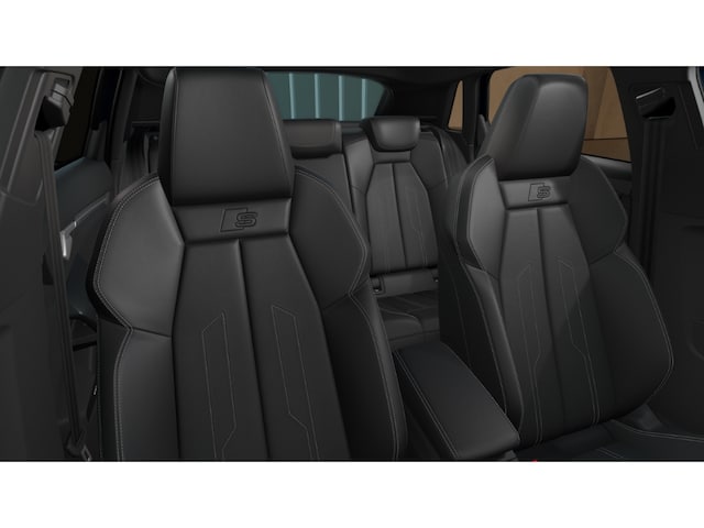 Audi A3 S-Tronic Sportback