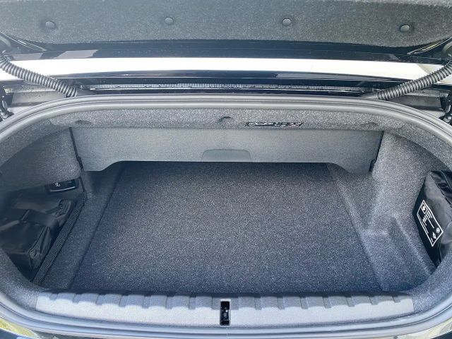 BMW M4 Cabrio Competition