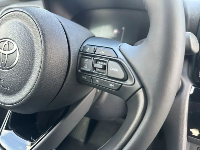 Toyota Yaris Cross Hybride