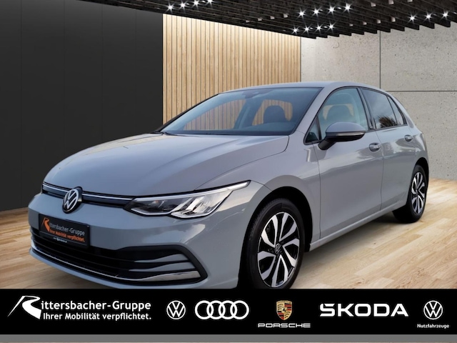 Volkswagen Golf 1.5 TSI Golf VIII Life