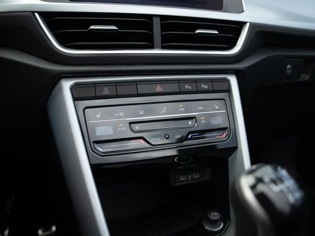 Volkswagen T-Roc 1.0 TSI Cabriolet