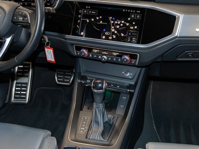 Audi Q3 45 TFSI Hybride S-Tronic