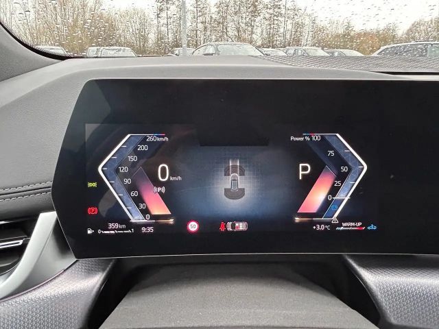 BMW 218 218i M-Sport