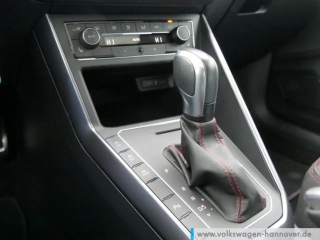 Volkswagen Polo 2.0 TSI DSG GTI