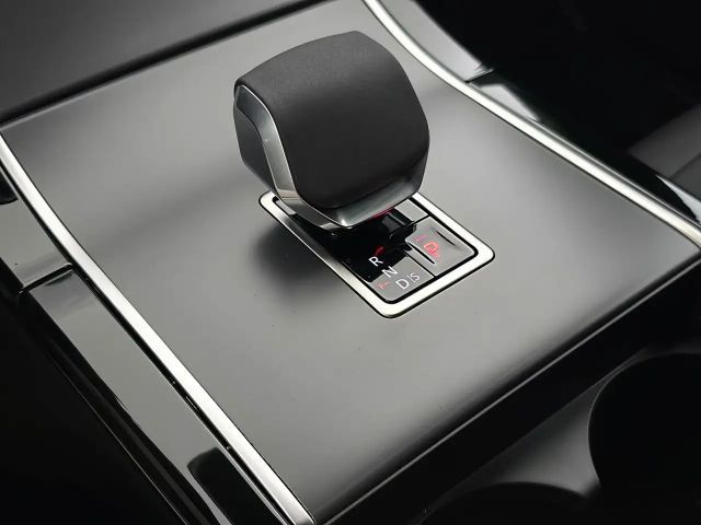 Land Rover Range Rover Evoque AWD S