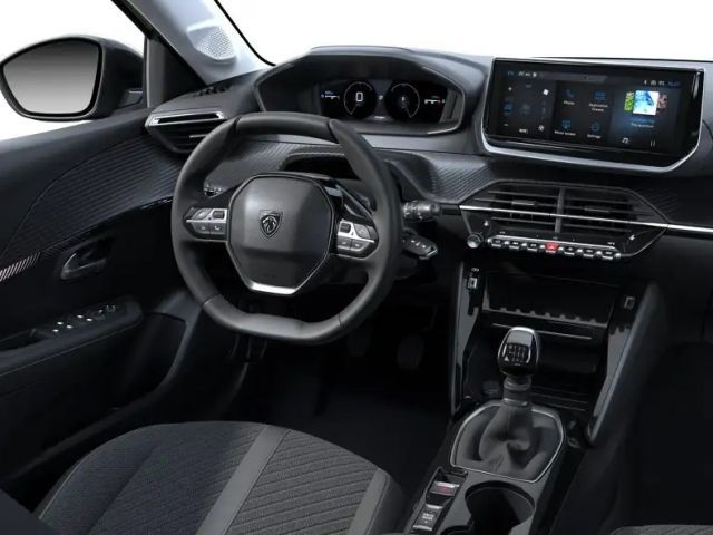 Peugeot 208 Allure Pack