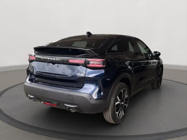 Citroën C4 Max PureTech