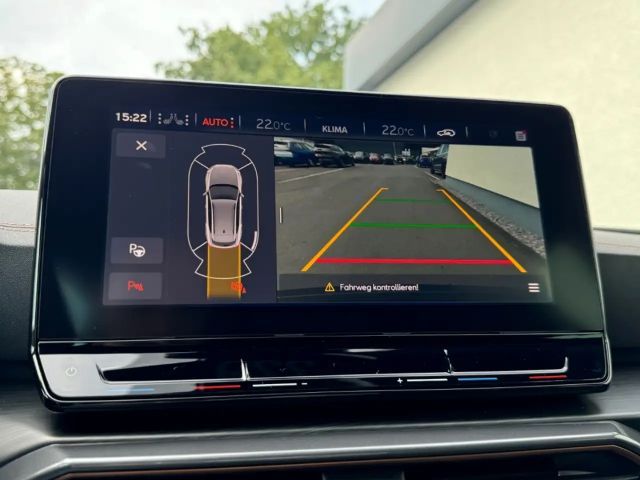 Cupra Formentor 1.5 TSI DSG