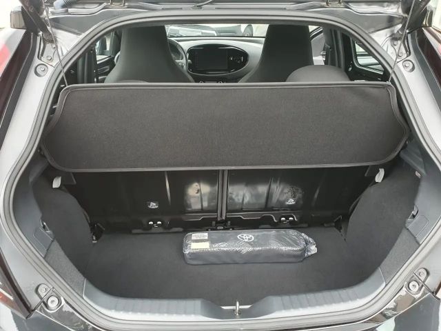 Toyota Aygo X Business Hatchback