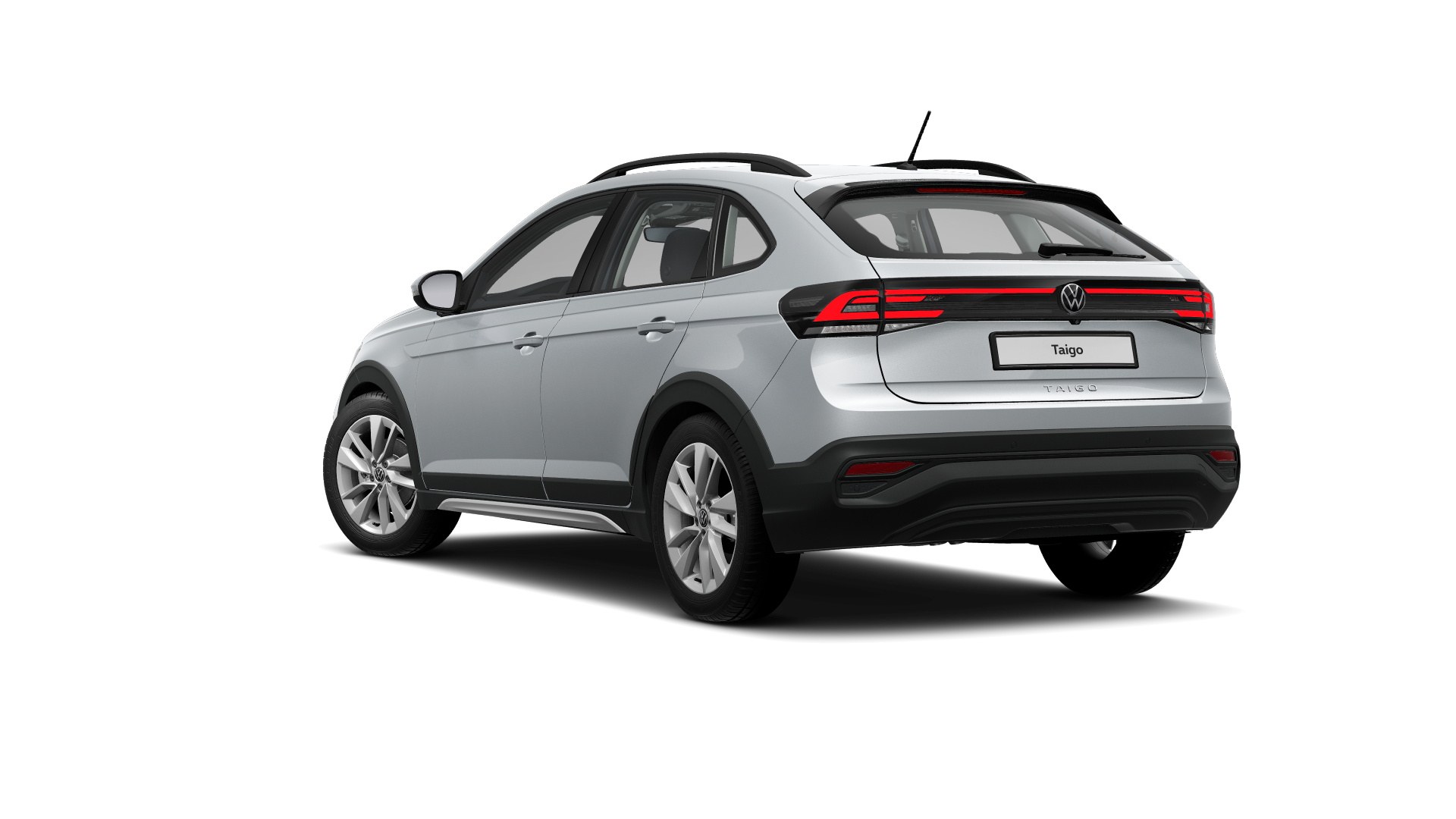 Volkswagen Taigo 1.5 TSI DSG Life