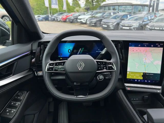 Renault Austral Techno