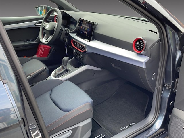 Seat Arona 1.0 TSI FR-lijn