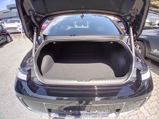 Hyundai IONIQ 6 Techniq