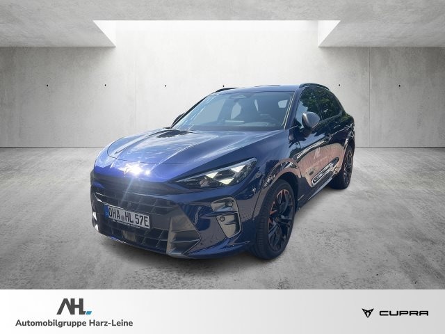 Cupra Terramar 1.5 e-Hybrid