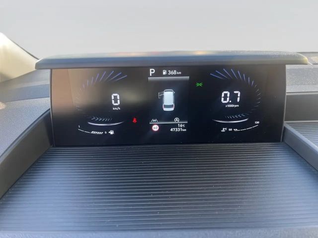 Hyundai Staria Transporter Business Van 2.2 CRDi 2WD DCT