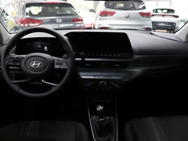 Hyundai i20 1.2